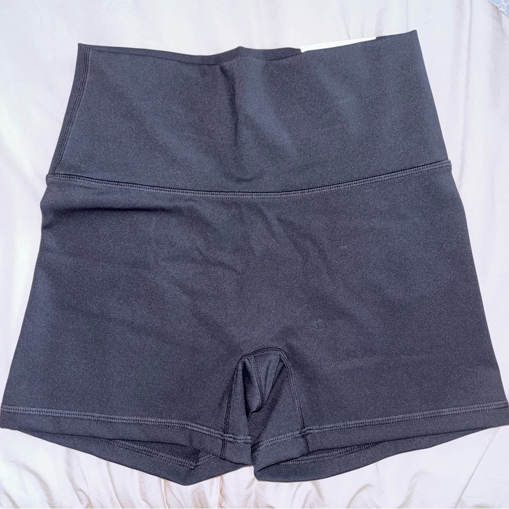 NWT Aerie Biker Shorts